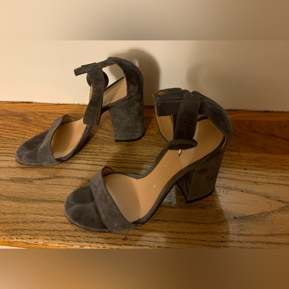 Gianvito Rossi Shoes - Gianvito Rossi shoes